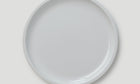 Plate 260 / White