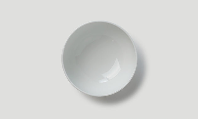 Bowl 140 / White