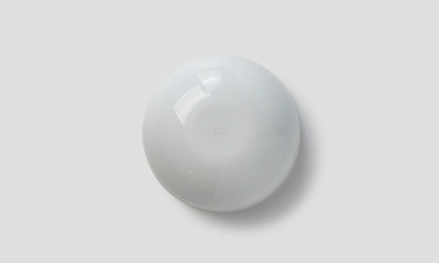 Bowl 140 / White