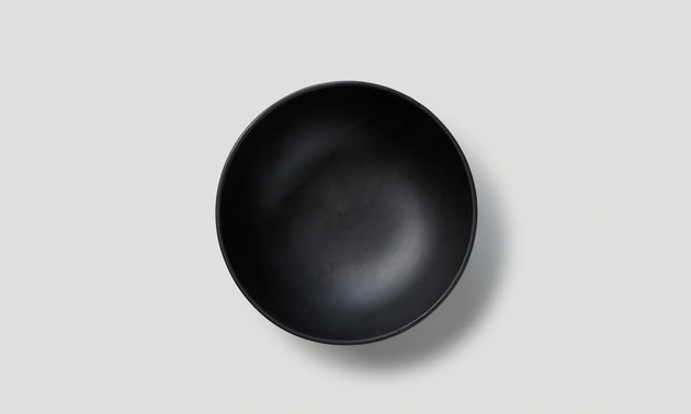 Bowl 140 / Black