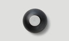 Bowl 140 / Black