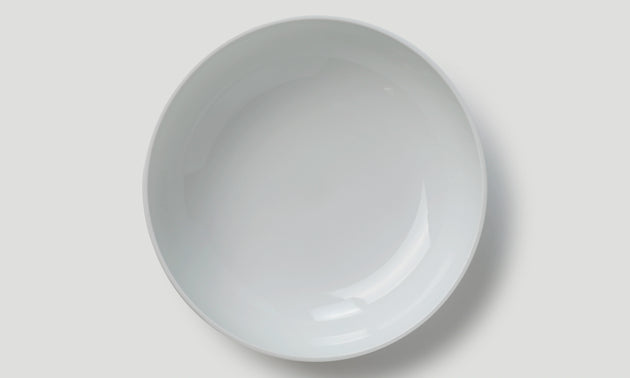 Bowl 200 / White
