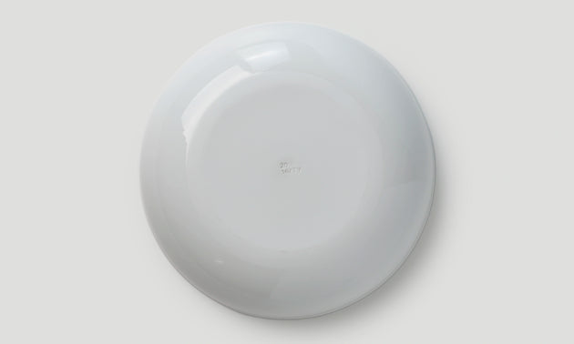 Bowl 200 / White