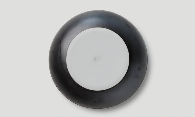 Bowl 200 / Black