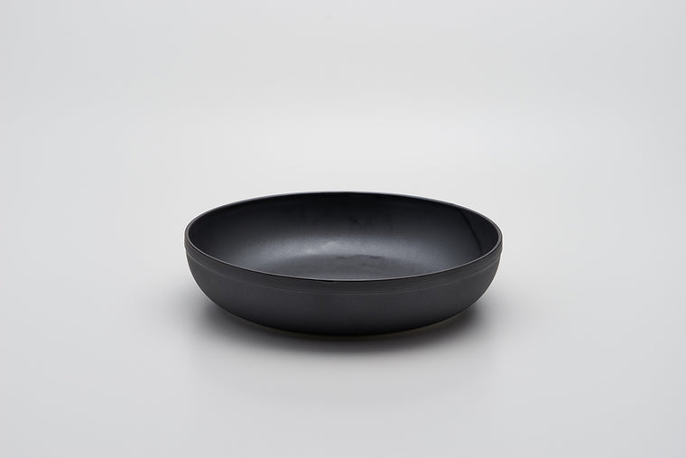 Bowl 260 / Black