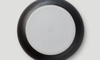 Bowl 260 / Black