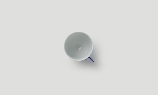 Tea Cup / Spray