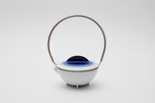 Tea Pot / Spray