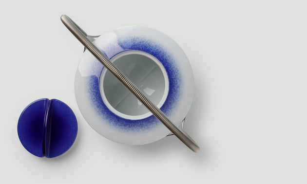 Tea Pot / Spray