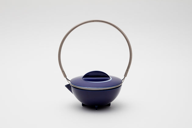 Tea Pot / Mask
