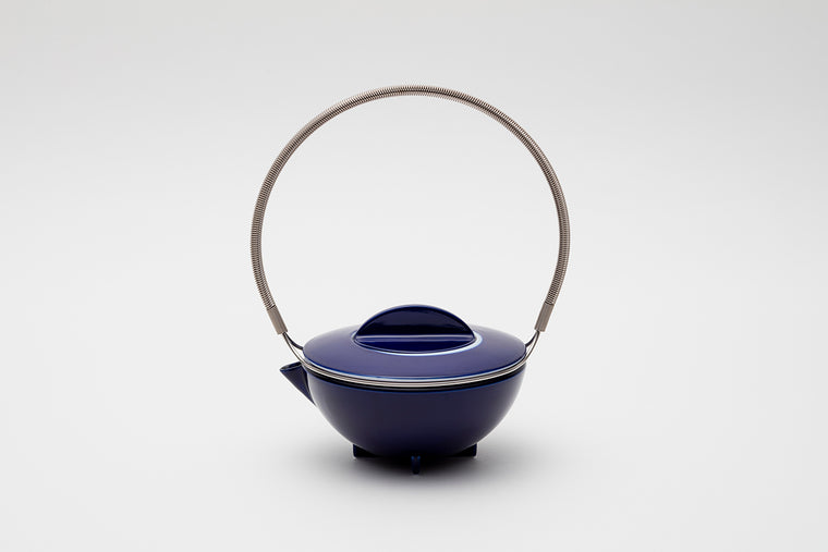 Tea Pot / Mask