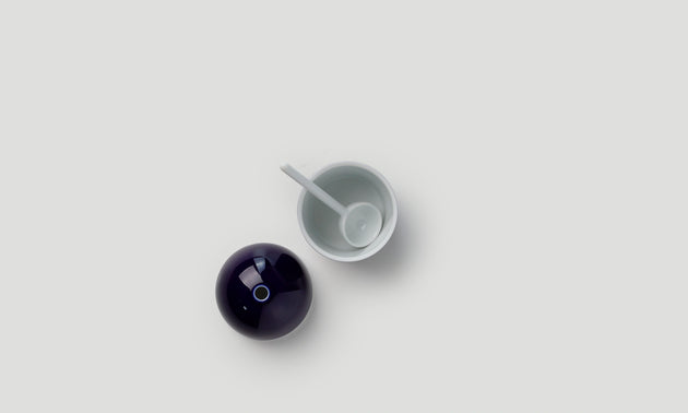 Sugar Pot / Mask