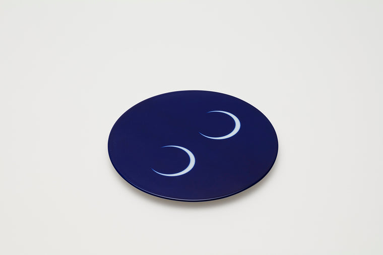 Sugar / Milk Pot Tray  / Mask