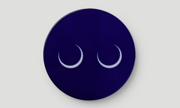 Sugar / Milk Pot Tray  / Mask