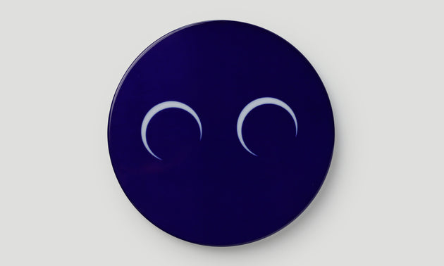 Sugar / Milk Pot Tray  / Mask
