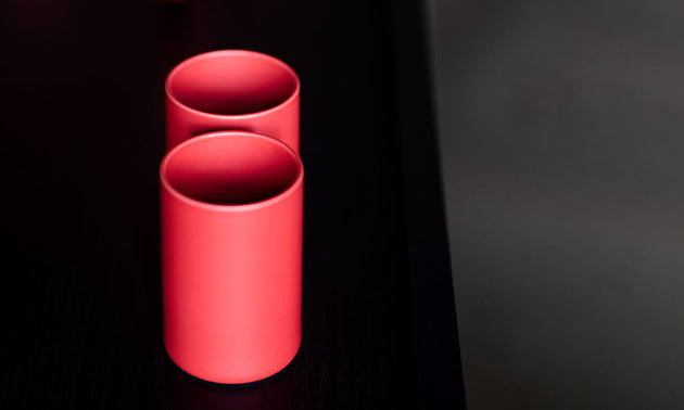 Cup / Red