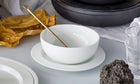 Bowl 140 / White