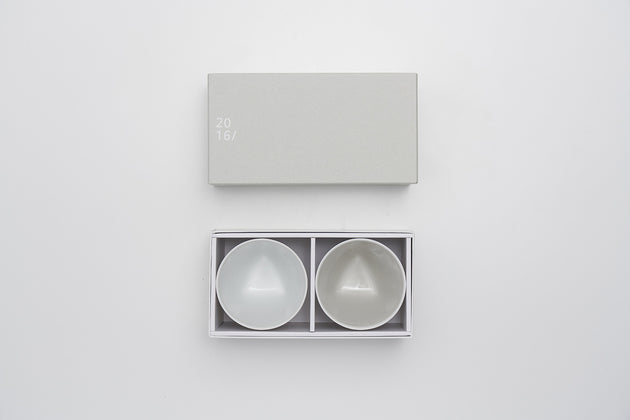 CH Tea Cup Set