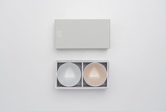 CH Tea Cup Set
